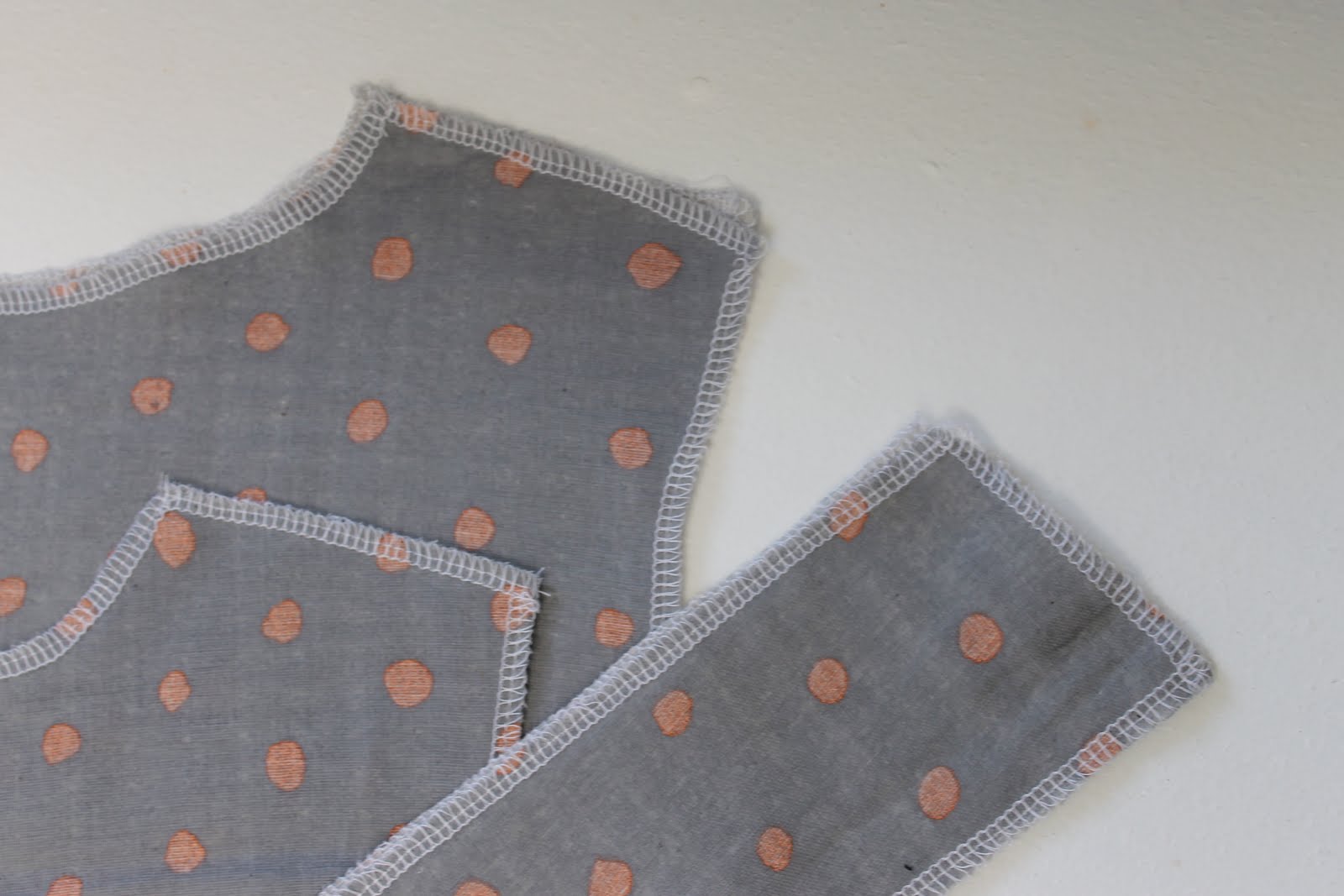 Lets Get Sewing Overlocker Unlocked Overlocking Woven and Stretch