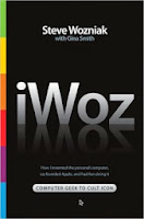 Steve Wozniak Book iWoz