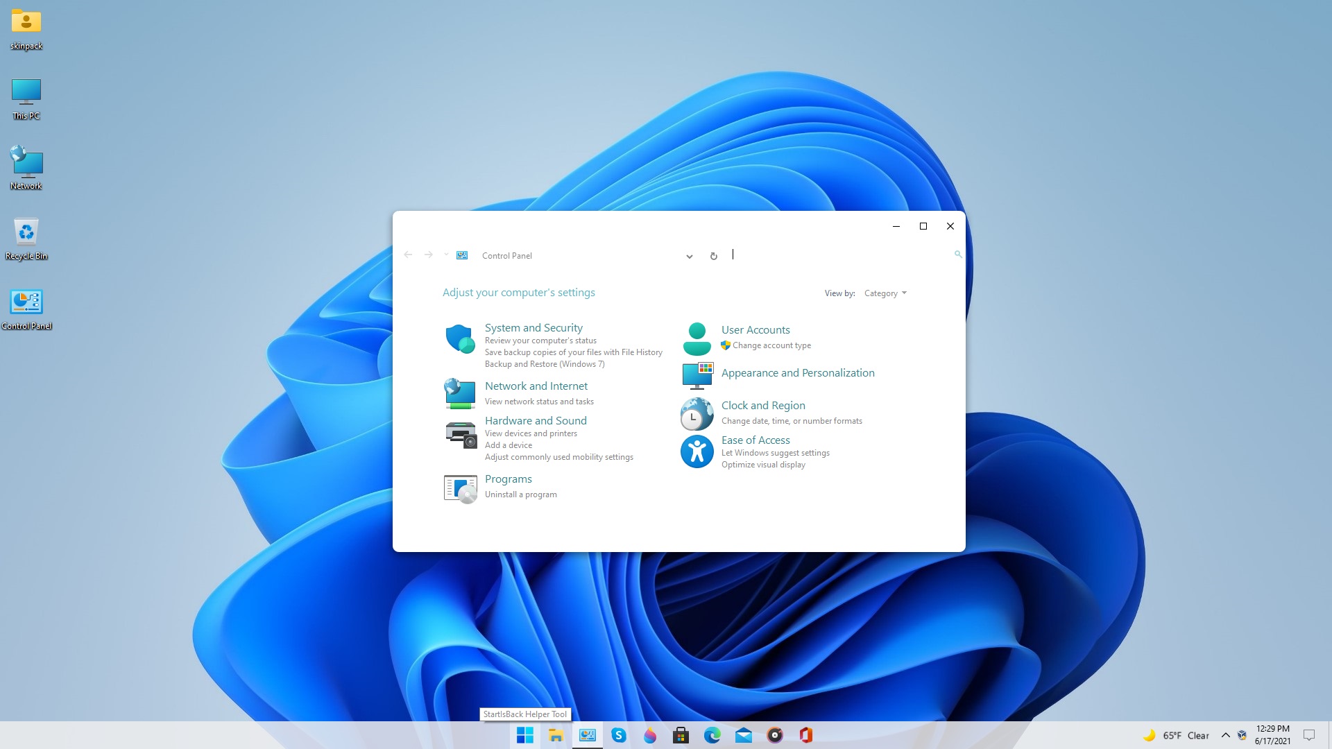 download windows 11 assistant