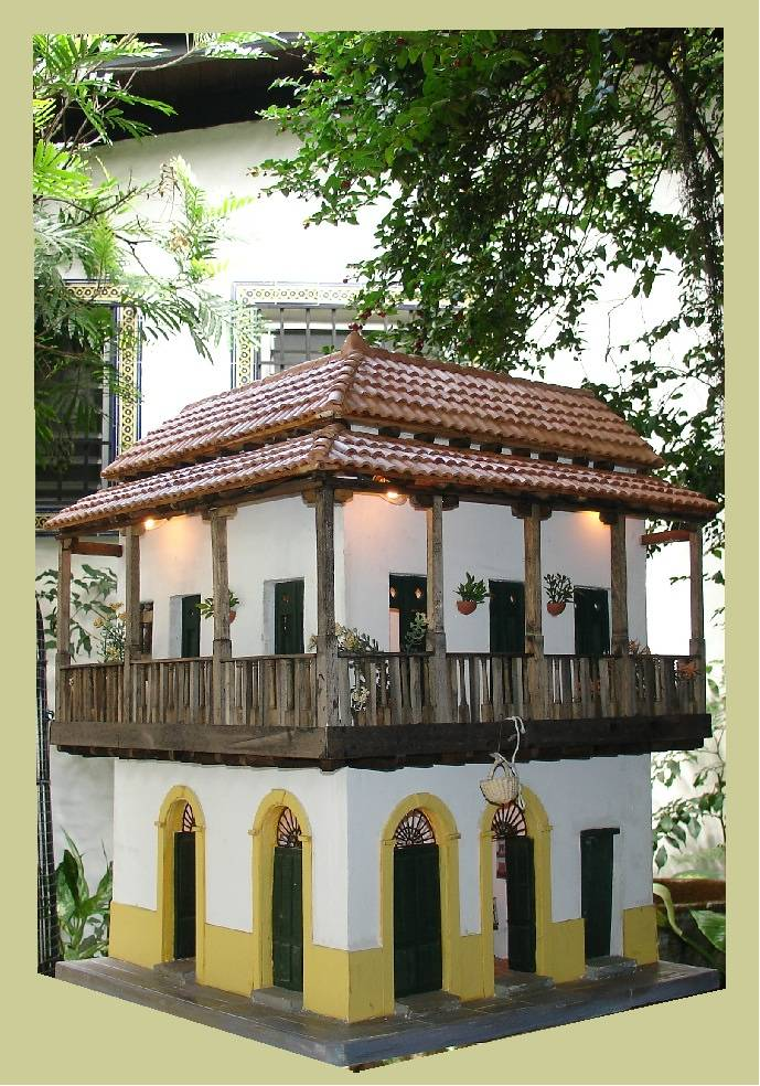 Casa Gongora Casa Gongora