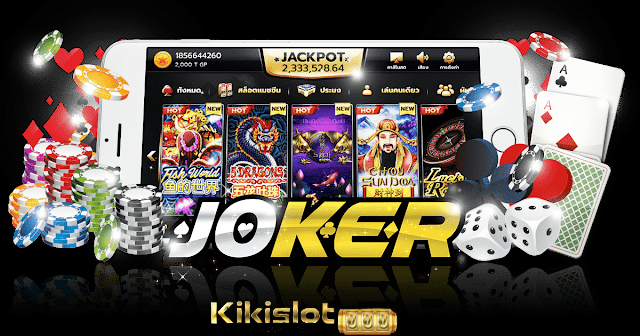 Kikislot: Situs Mpo Slot Online Terpercaya