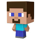 Minecraft Steve? Mob Head Minis Figure