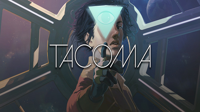 Tacoma