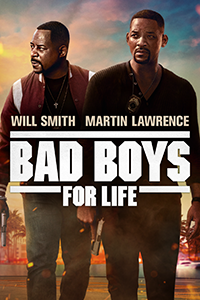 Bad Boys 3: Para Siempre