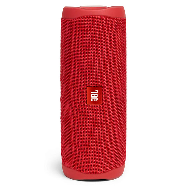 Outdoor Bluetooth Speakers In 2019
