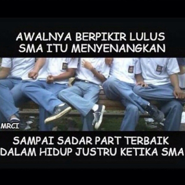 Kumpulan Gambar Meme Kata-kata Lucu 90an Dijamin Ngakak 7 Hari! - DP