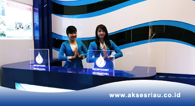 Pacific Water Treatment Store Pekanbaru