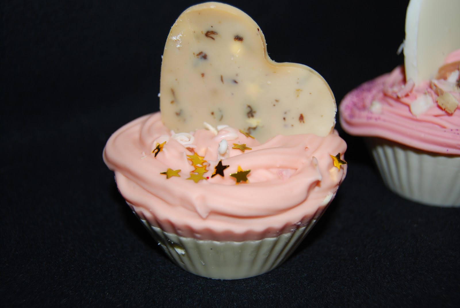 SabonS Detalles cape cakes