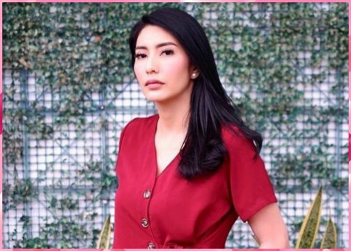Butir Butir Pasir Di Laut WeTV, Biodata, Pemain, Pemeran, Profil, Umur