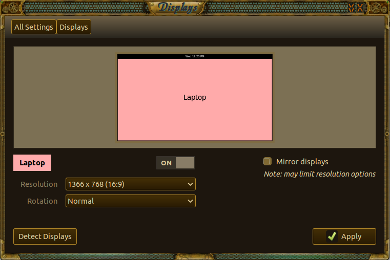 Ubuntu Tips And Tricks Ubuntu 12.04 Black Screen After Logout
