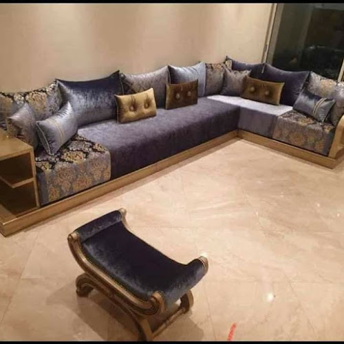 صالونات مغربية راقية 
