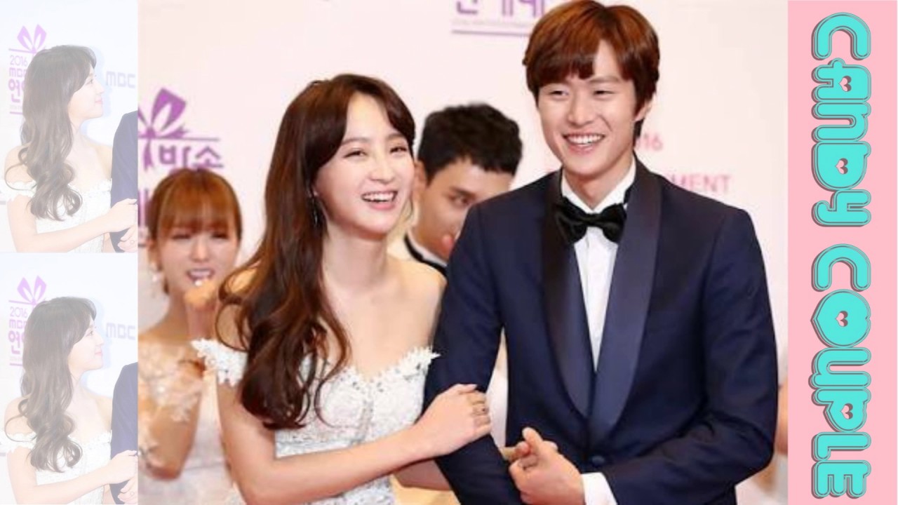 Download We Got Married Gong Myung & Hye Sung 1-21 END (Engsub)