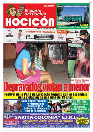 www.diario.ayacucho.biz