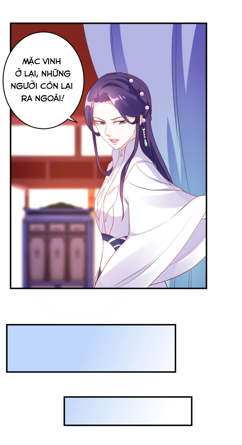 Tà Y Cuồng Thê Chapter 106 - AB Truyện