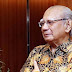Emil Salim Sarankan Hanya Presiden, Wapres dan Setneg Berkantor di Ibu Kota Negara Baru