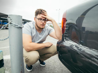 How to Claim Scratched Car Insurance, so that the claim is not rejected