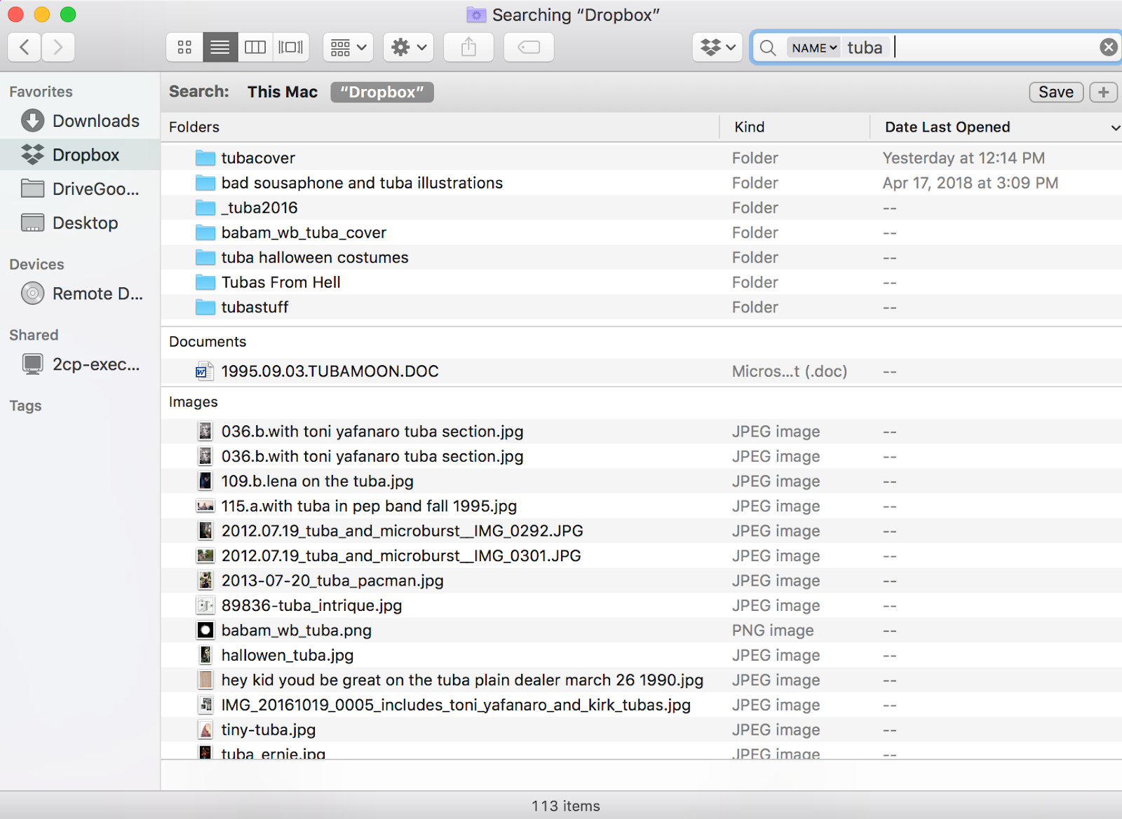 Files Files