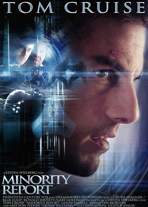 minority report dual audio 720p minority report dual audio 720p