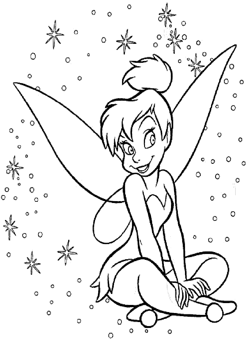 Coloring pages mega blog: Coloring pages for girls