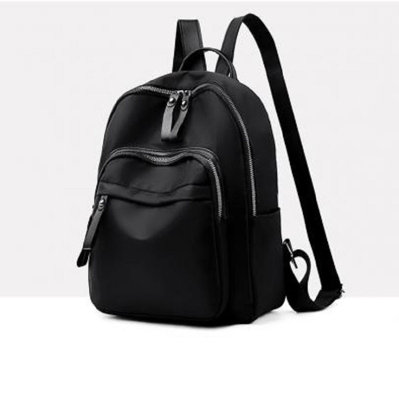 Balo Nữ Thời Trang Vải Oxford Cao Cấp Phong Cách Hàn Quốc TVNN348 Balo Nữ Thời Trang Vải Oxford Cao Cấp Phong Cách Hàn Quốc TVNN348