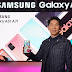 Samsung ส่งสมาร์ทโฟนสุดเจ๋ง ‘Galaxy A51 และ Galaxy A71’ ประเดิมต้นปี พร้อมจัดเต็มฟีเจอร์ กล้อง-จอ-แบต สุดทุกเรื่องในเครื่องเดียว