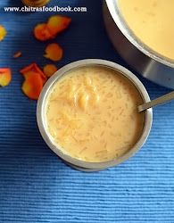 payasam palada recipe pressure cooker