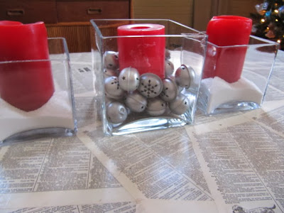 Sew Many Ways Christmas home tour 2013