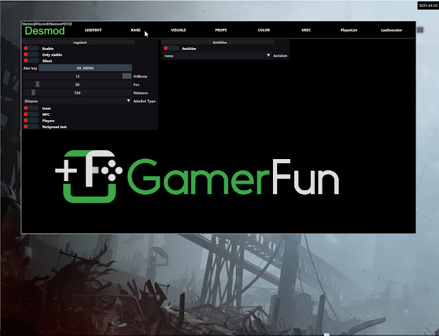 gmod hacks gmod hacks