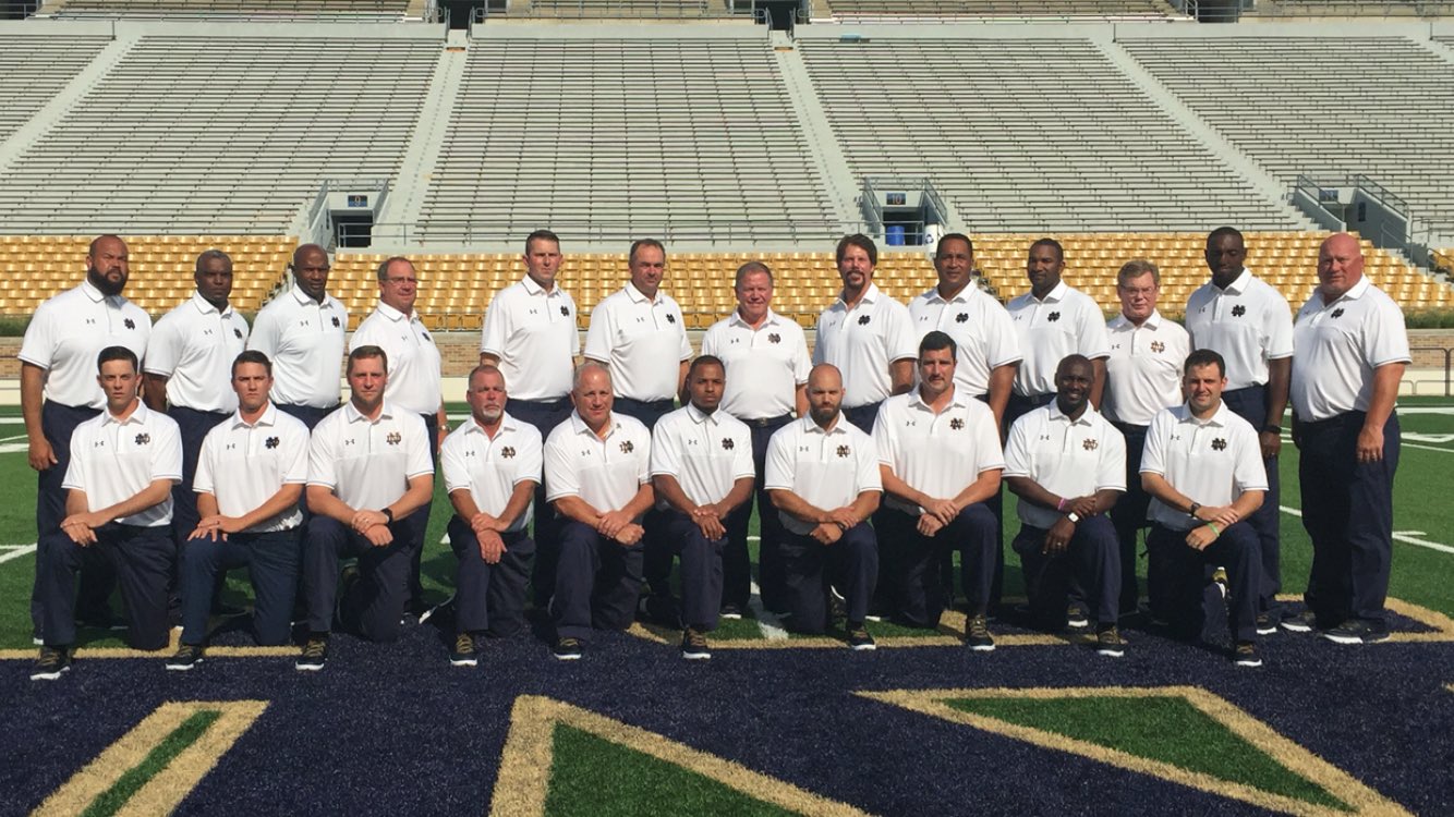 JIM SMALL'S NOTRE DAME GO IRISH BLOG A NOTRE