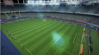 2Estadio Metropolitano De Barranquilla For GDB Pes 2013