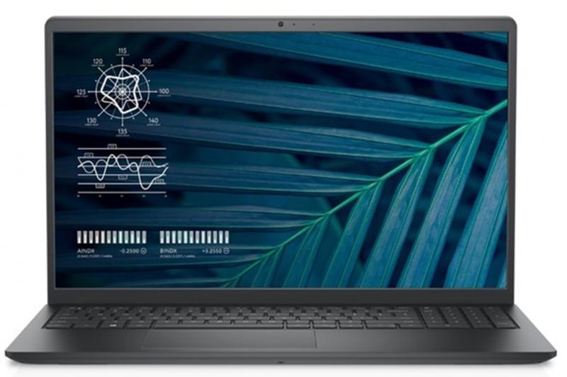 Laptop Dell Vostro 15 3510 7T2YC3 (Core i7-1165G7/8GB/512GB SSD/MX350 2GB/15.6″ FHD/Win 11/Office/Đen), My Pham Nganh Toc