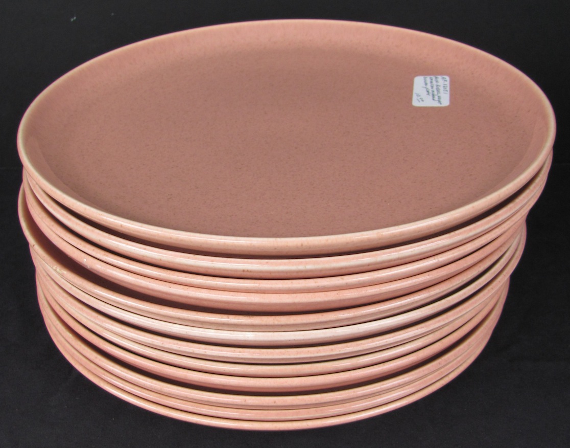 Bopfish, swimmin' in the vintage stream: Russel Wright haul Pt. 1