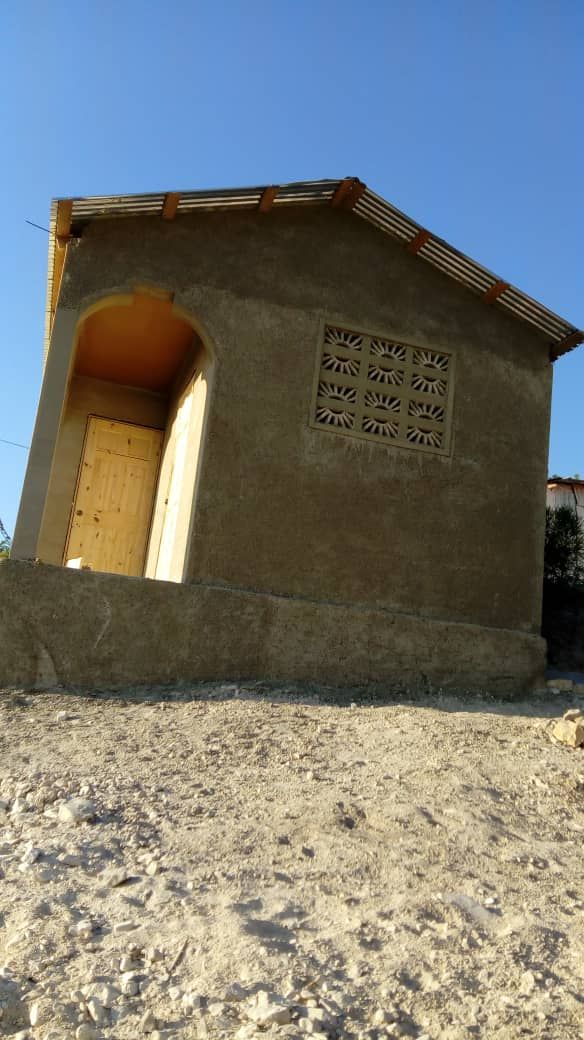 Habitat Ht Familie Wittmer In Haiti 2018