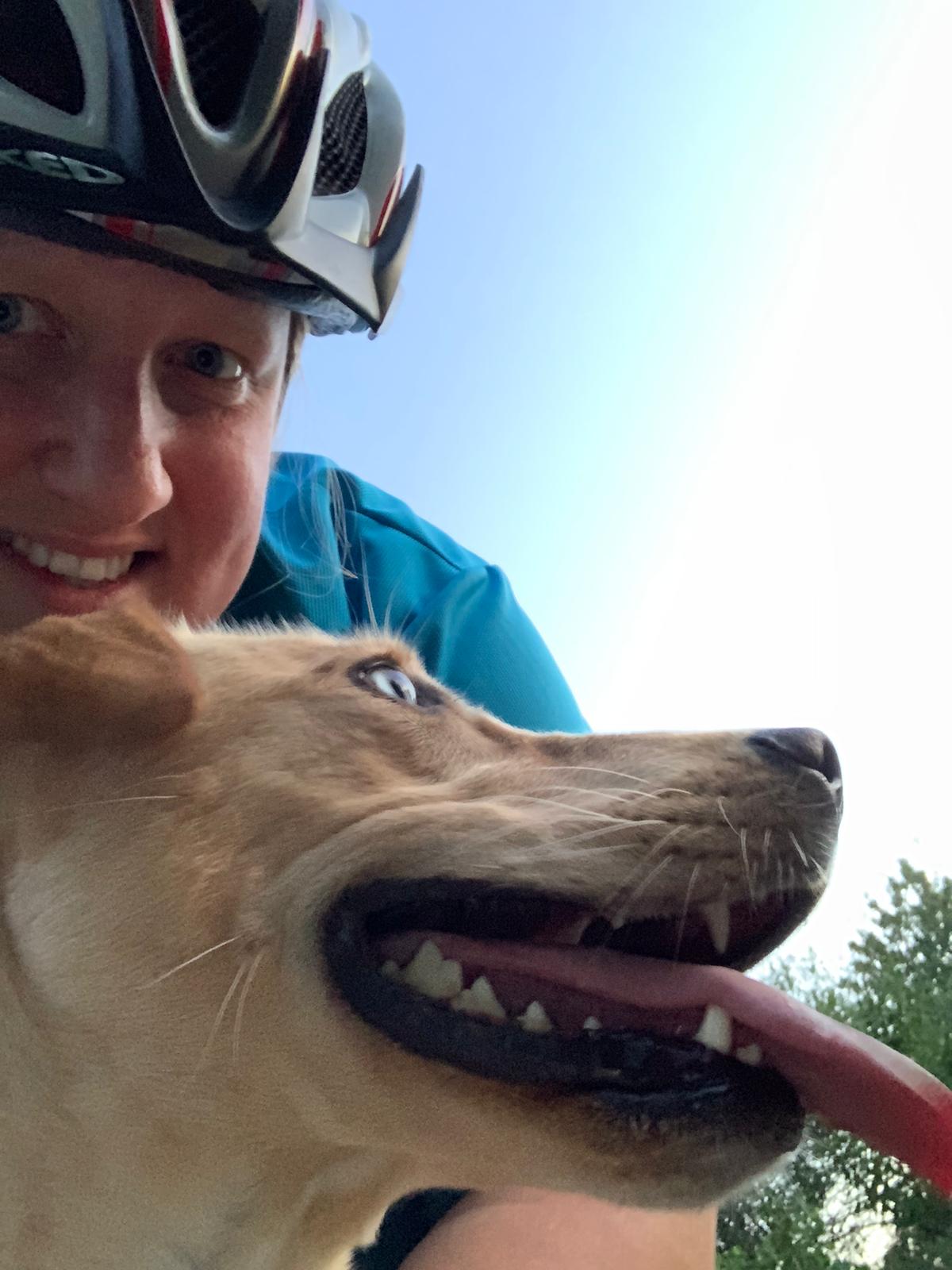 Mein Erstes Mal Mit Dem Hund Mein erstes Mal 😜🐾