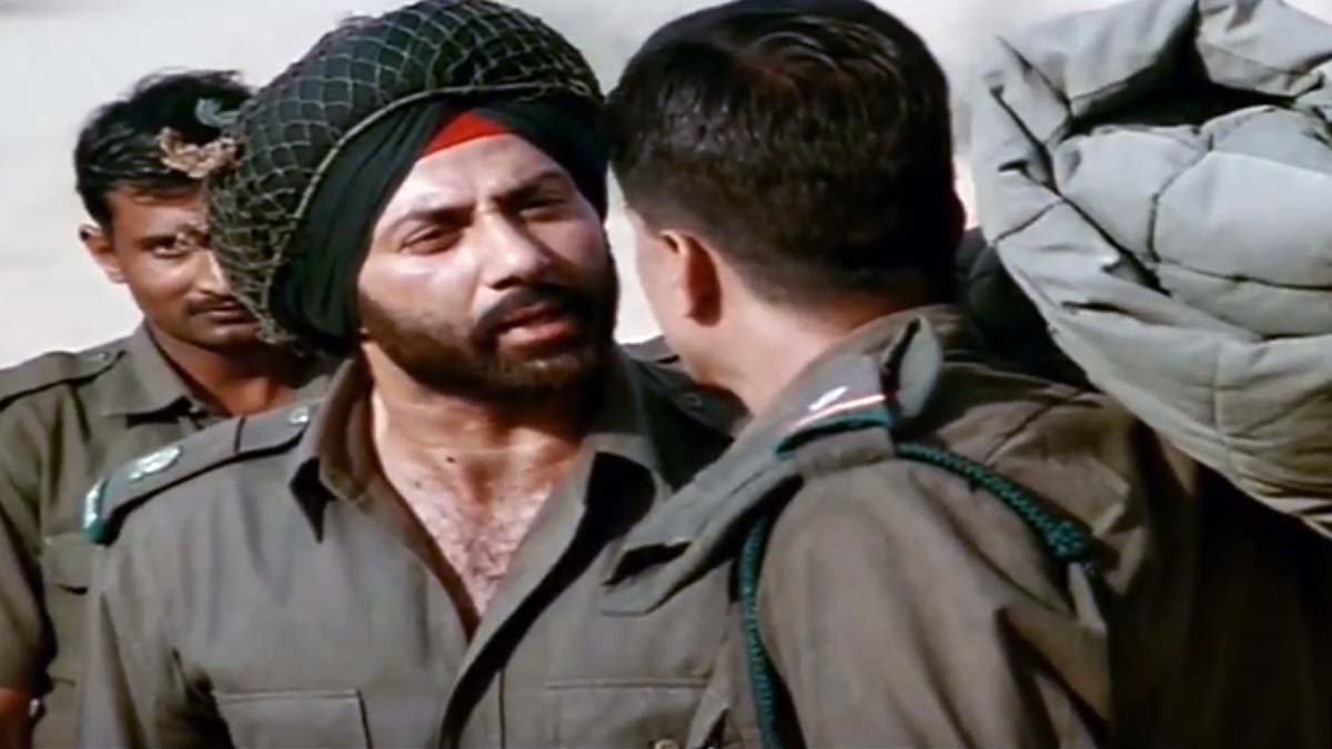 10 Best Indian War Movies Based On True Stories - Bollywood War Movies