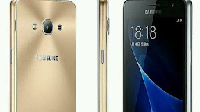 Daftar harga smartphone samsung murah 2018