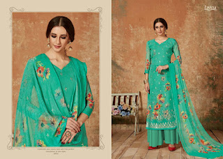 Lavina Vol 26 Georgette Salwar Kameez Collection 