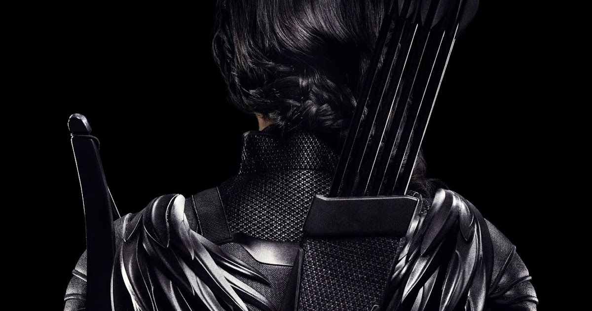 RATH'S REVIEWS: The Hunger Games: Mockingjay - Part II