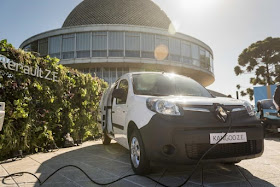 Sustentabilidad automotriz