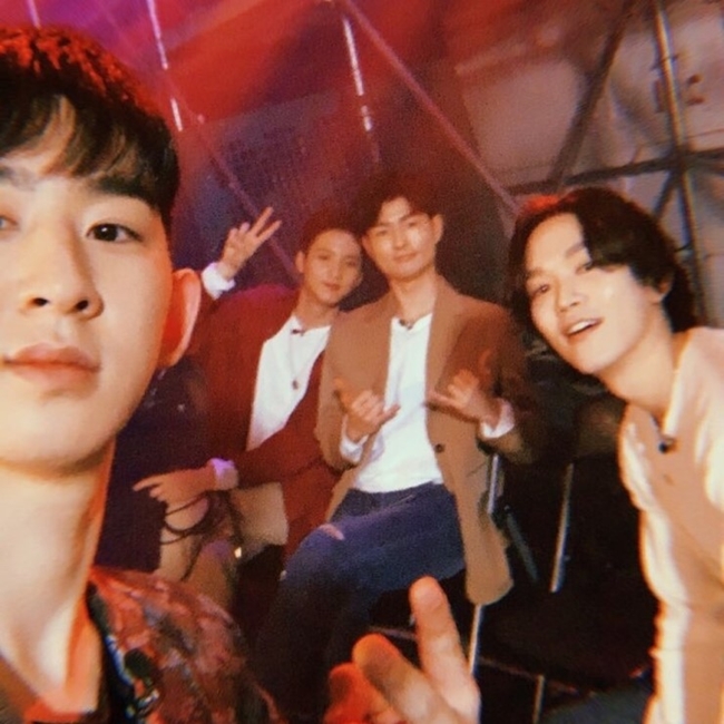 MBTI 하면 I로 시작할것 같은데 의외인 케빈오 | 인스티즈