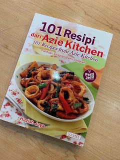 Azie Kitchen