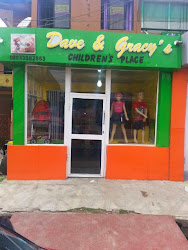 Dave &Gracy Children's Place