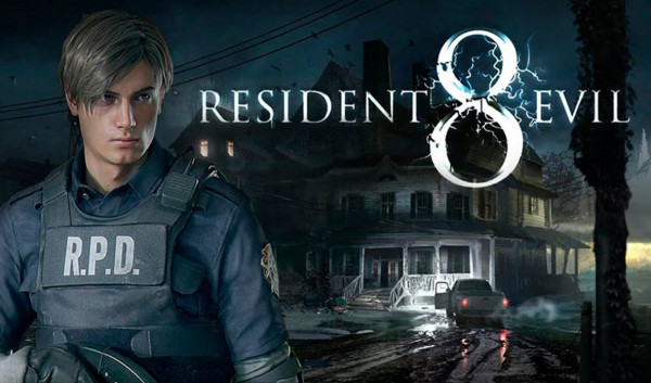 resident evil 8 android