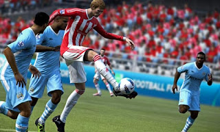 Download FIFA Soccer 2012 Full Crack