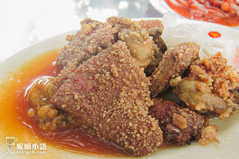【台北大同區】葉家肉粥。老台北人最愛的早午餐