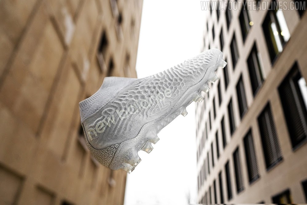 New Balance Sweet Chaos Pack Released - Footy Headlines