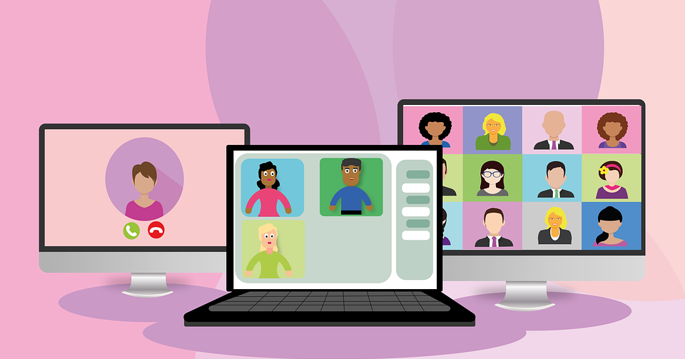 Free Technology for Teachers Stream Multiple Sources at Once With OBS