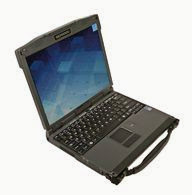 Внешний вид ноутбука GD6000