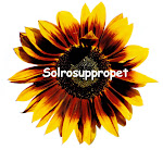 Gå med i Solrosuppropet!