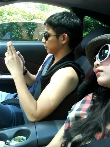 Bali is the Best: 10 Foto Adik Pasha Ungu Yang Cantik & Sexy